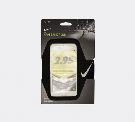 lean arm band plus