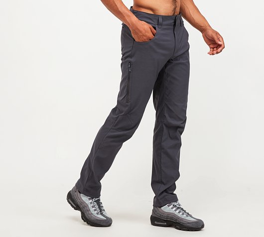 Berghaus Ortler 2.0 Pant | Grey 