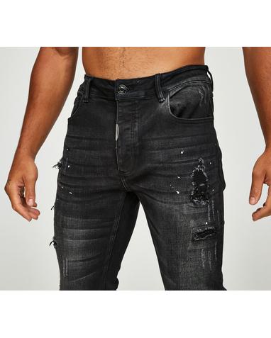 Alessandro Zavetti Apollo 003 Slim Jean 
