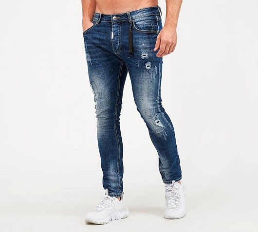 Image of Icardi Slim Jean