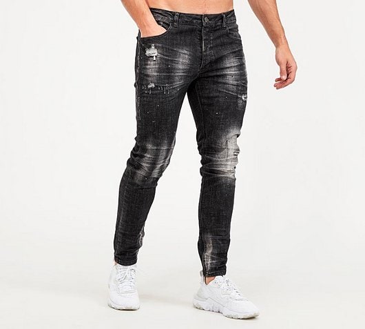grey zavetti jeans