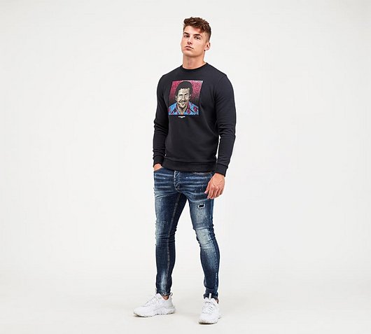 footasylum jeans sale