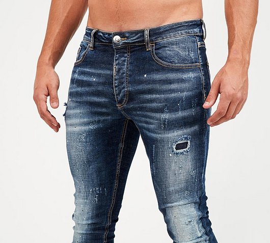 footasylum zavetti jeans