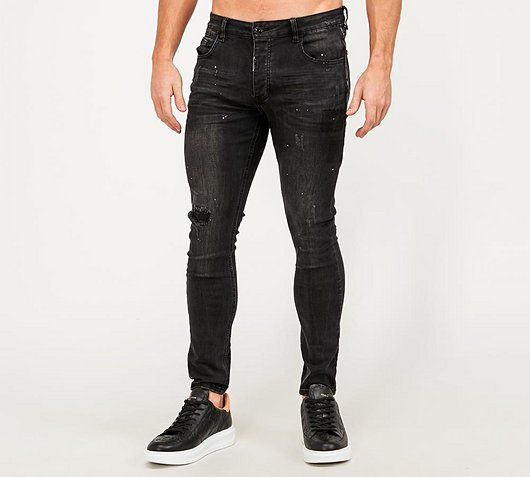 Image of Venice Superslim Jean