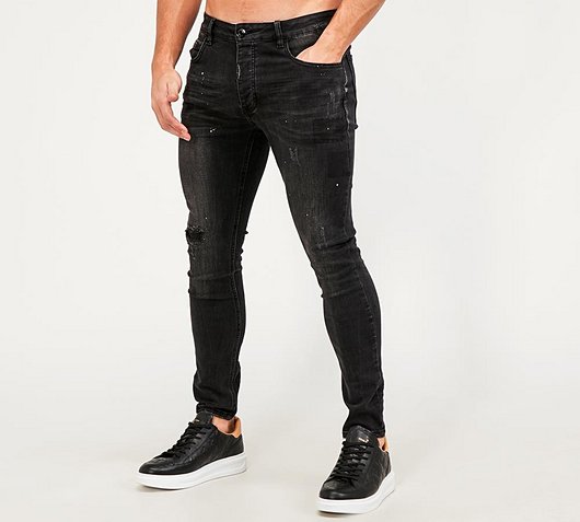 footasylum jeans sale