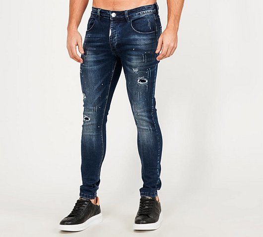 footasylum jeans sale