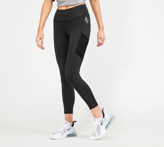 Womens Sculpt Slim Legging
