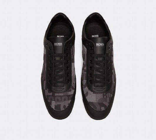 footasylum boss trainers