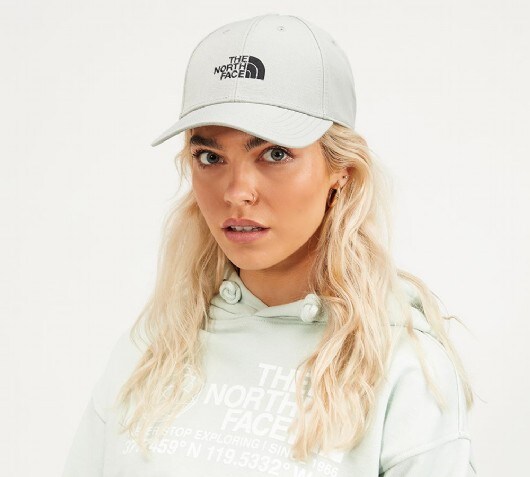 north face 66 cap