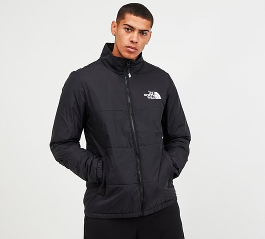 The North Face Gosei Puffer Jacket In Black | The North Face | US