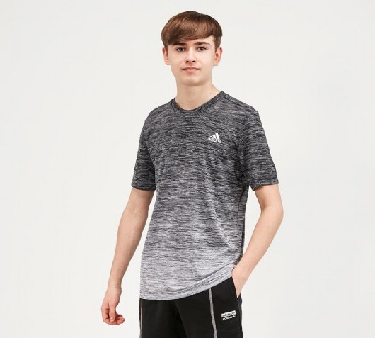 Junior AEROREADY Gradient T-Shirt