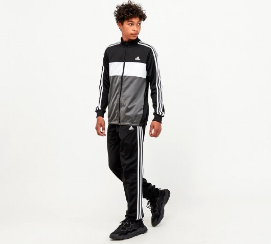 footasylum adidas tracksuit