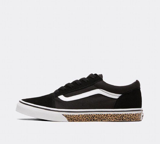 kids van trainers