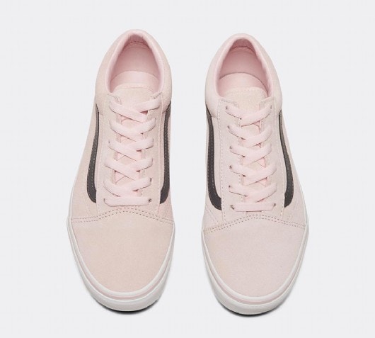 footasylum vans junior