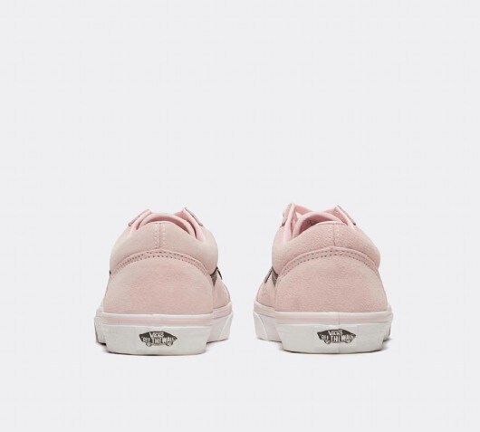 footasylum vans junior