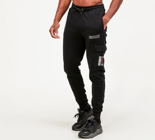 hoodrich joggers