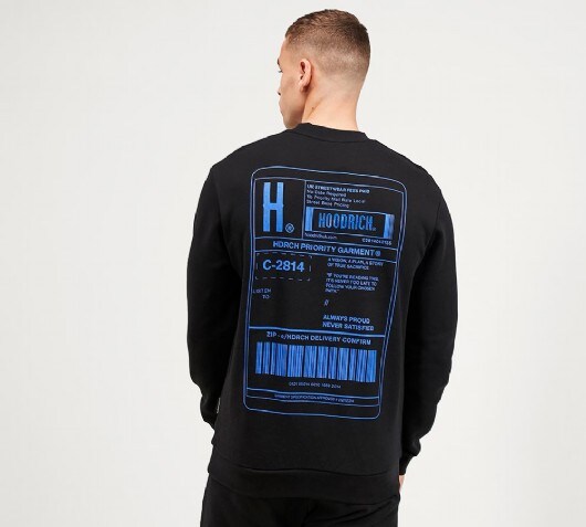 Image of OG Express Sweatshirt