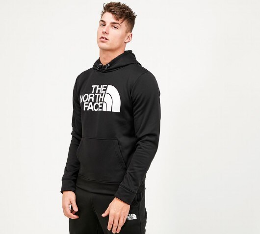the north face surgent poly pant