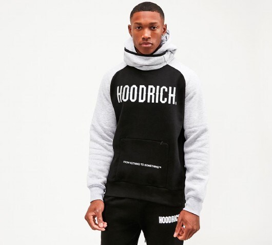 Hoodrich Joggers Junior Online Sales 