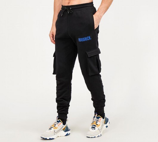 Image of OG Express Fleece Cargo Jogger