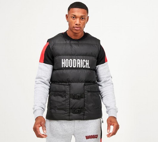 Image of OG Nebula Vest