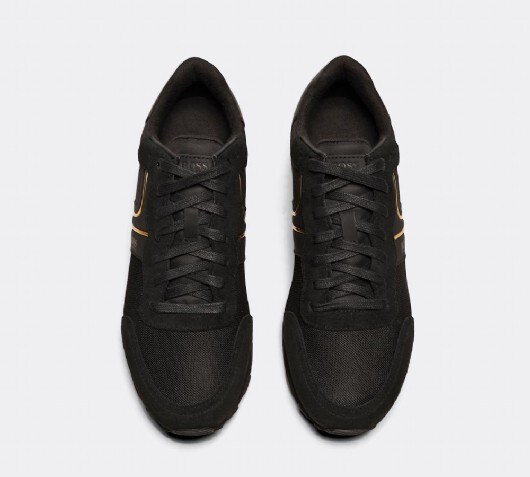 hugo boss trainers footasylum
