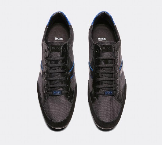 hugo boss trainers footasylum
