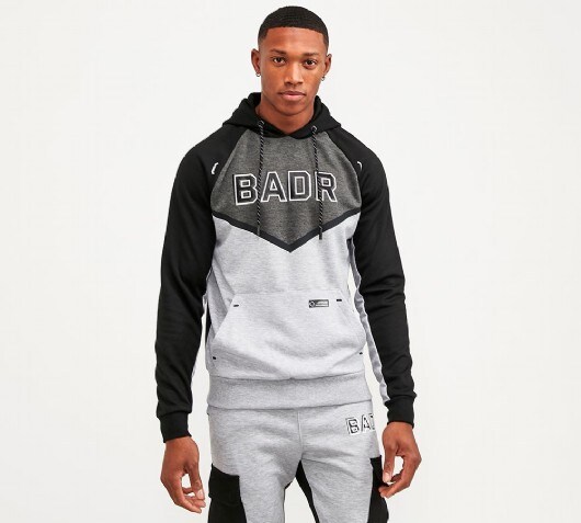 Image of Hook Overhead Hoodie