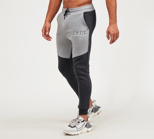 Image of Stance Block Fleece Jogger