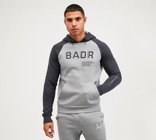 Image of Stance Block Overhead Hoodie