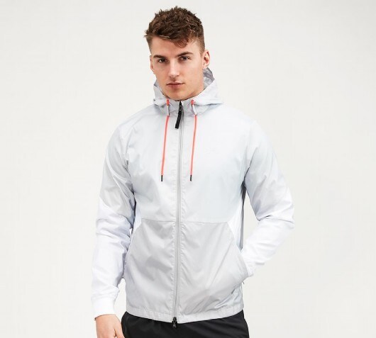 footasylum windbreaker