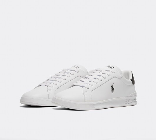 Polo Ralph Lauren Heritage Court 