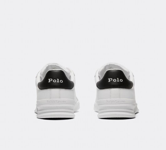 Polo Ralph Lauren Heritage Court 