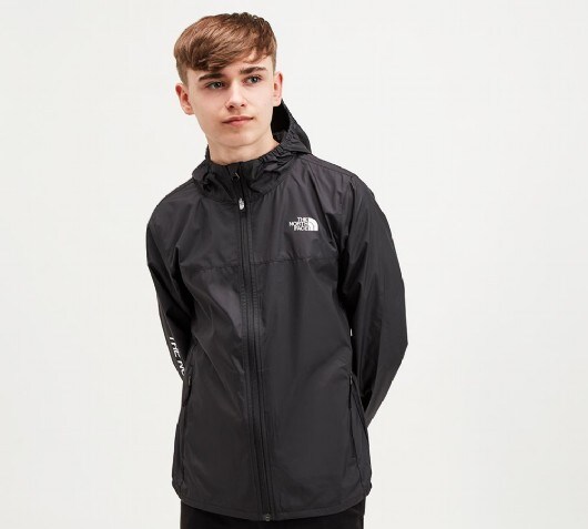 north face windrunner