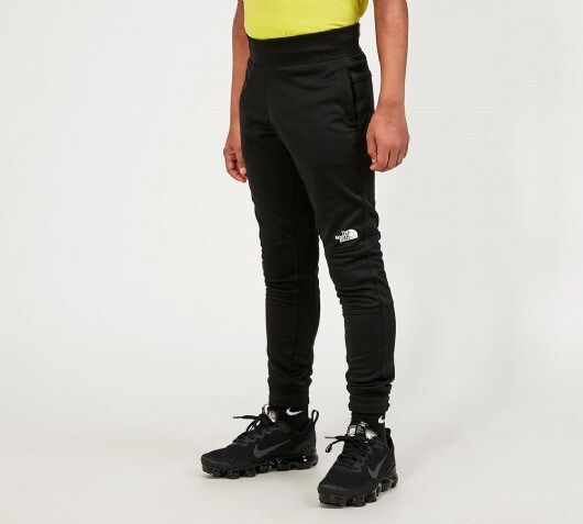 north face junior slacker jog pant