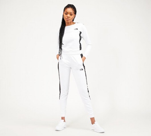 footasylum womens hoodies