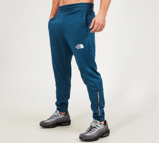 joggers north face
