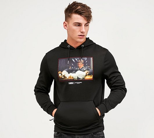 alessandro zavetti hoodie