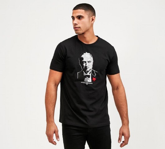 Image of Don Corleone T-Shirt