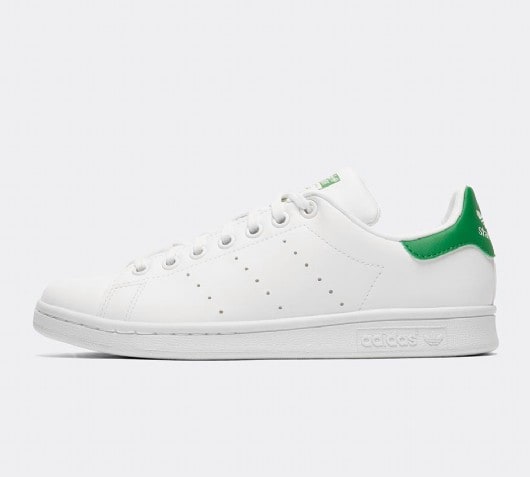 Junior Stan Smith Sustainable Trainer