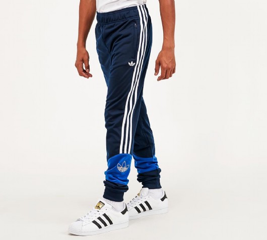 Junior Bandrix Track Pant