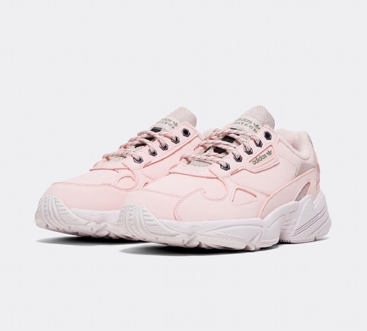 footasylum adidas falcon