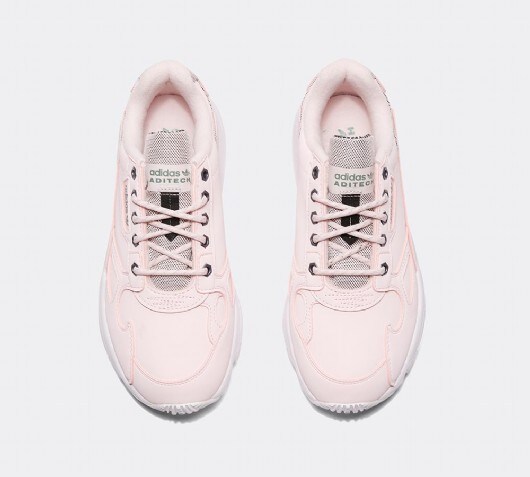 footasylum adidas falcon