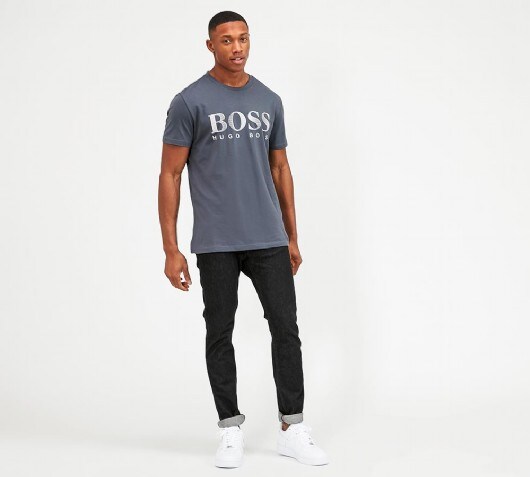 footasylum boss trainers