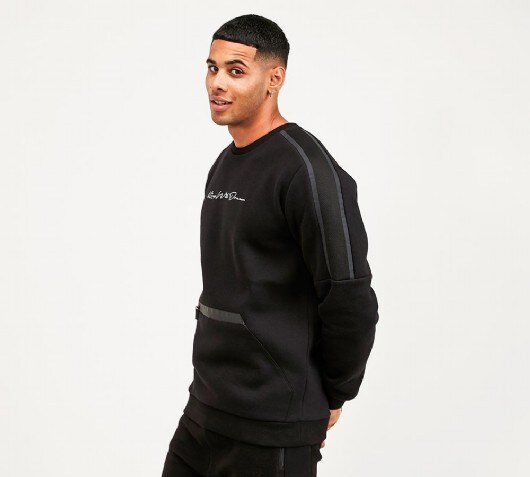 Image of Rexel Fleece Sweatshirt