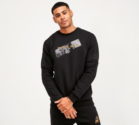 Image of Caney Fleece Sweatshirt