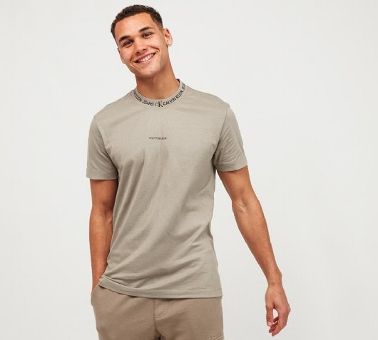 Image of Caney T-Shirt