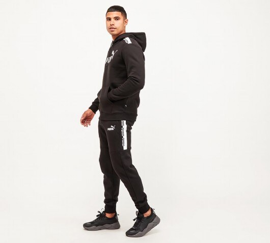 puma tracksuit wiley