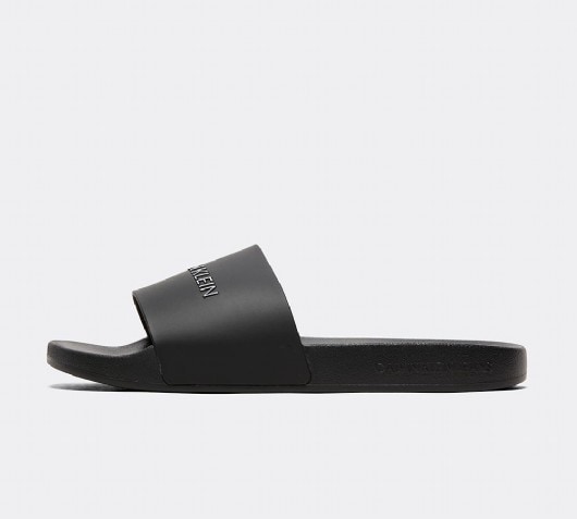 footasylum calvin klein sliders