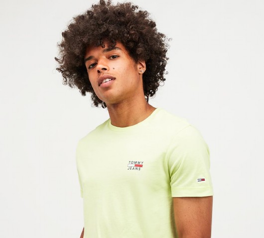 Chest Logo T-Shirt